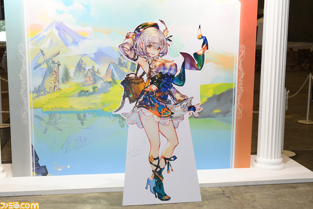 【ホロライブEXPO2024】全ブースの写真リポート。ホロサマ2023やほろはにヶ丘高校などの展示物を一挙紹介。これを見れば網羅できる！【随時更新】