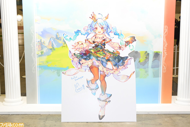 【ホロライブEXPO2024】全ブースの写真リポート。ホロサマ2023やほろはにヶ丘高校などの展示物を一挙紹介。これを見れば網羅できる！【随時更新】