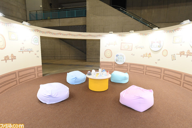 【ホロライブEXPO2024】全ブースの写真リポート。ホロサマ2023やほろはにヶ丘高校などの展示物を一挙紹介。これを見れば網羅できる！【随時更新】