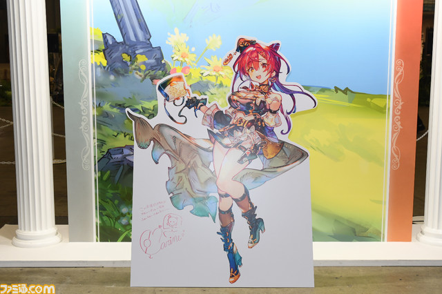 【ホロライブEXPO2024】全ブースの写真リポート。ホロサマ2023やほろはにヶ丘高校などの展示物を一挙紹介。これを見れば網羅できる！【随時更新】