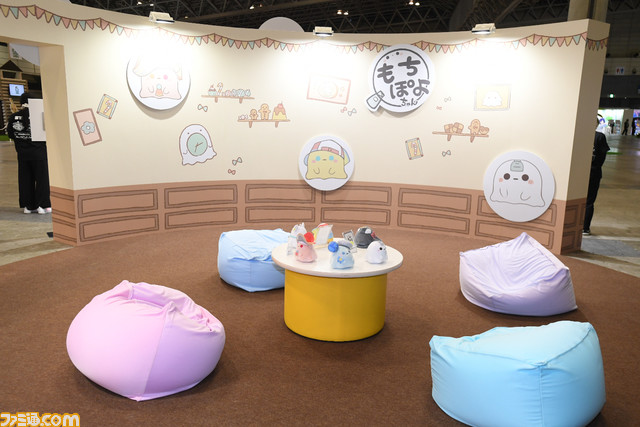 【ホロライブEXPO2024】全ブースの写真リポート。ホロサマ2023やほろはにヶ丘高校などの展示物を一挙紹介。これを見れば網羅できる！【随時更新】