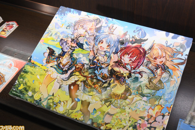 【ホロライブEXPO2024】全ブースの写真リポート。ホロサマ2023やほろはにヶ丘高校などの展示物を一挙紹介。これを見れば網羅できる！【随時更新】