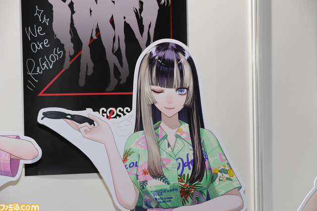 【ホロライブEXPO2024】全ブースの写真リポート。ホロサマ2023やほろはにヶ丘高校などの展示物を一挙紹介。これを見れば網羅できる！【随時更新】