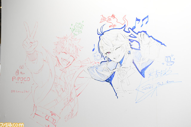 【ホロライブEXPO2024】全ブースの写真リポート。ホロサマ2023やほろはにヶ丘高校などの展示物を一挙紹介。これを見れば網羅できる！【随時更新】