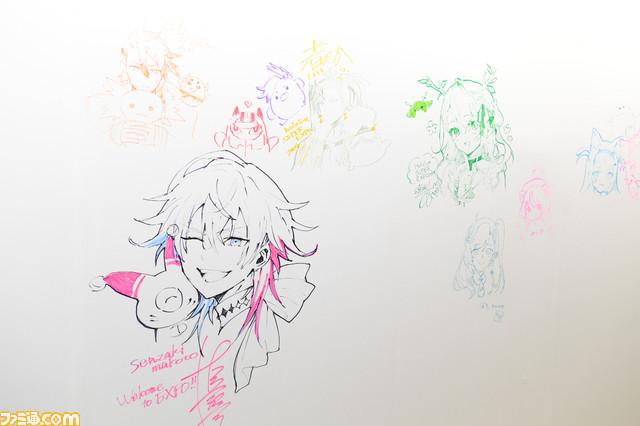 【ホロライブEXPO2024】全ブースの写真リポート。ホロサマ2023やほろはにヶ丘高校などの展示物を一挙紹介。これを見れば網羅できる！【随時更新】