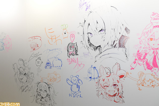 【ホロライブEXPO2024】全ブースの写真リポート。ホロサマ2023やほろはにヶ丘高校などの展示物を一挙紹介。これを見れば網羅できる！【随時更新】