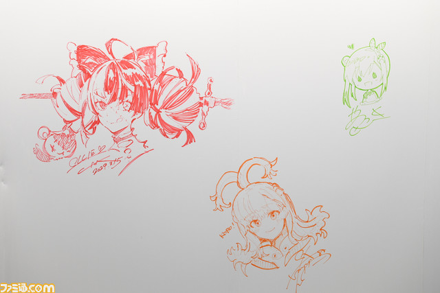 【ホロライブEXPO2024】全ブースの写真リポート。ホロサマ2023やほろはにヶ丘高校などの展示物を一挙紹介。これを見れば網羅できる！【随時更新】