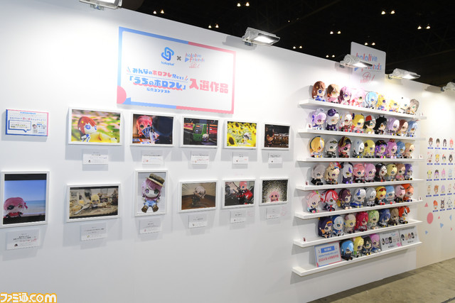 【ホロライブEXPO2024】全ブースの写真リポート。ホロサマ2023やほろはにヶ丘高校などの展示物を一挙紹介。これを見れば網羅できる！【随時更新】