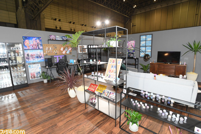 【ホロライブEXPO2024】全ブースの写真リポート。ホロサマ2023やほろはにヶ丘高校などの展示物を一挙紹介。これを見れば網羅できる！【随時更新】