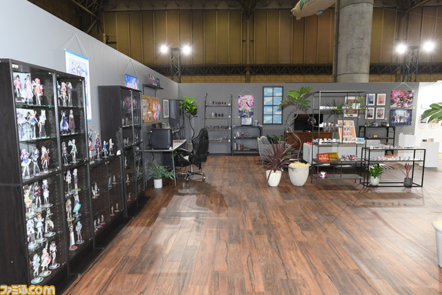 【ホロライブEXPO2024】全ブースの写真リポート。ホロサマ2023やほろはにヶ丘高校などの展示物を一挙紹介。これを見れば網羅できる！【随時更新】