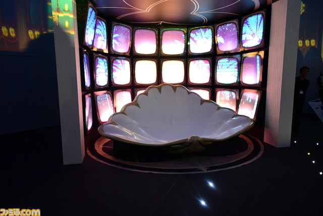 【崩壊：スターレイル】Ver 2.0記念イベントリポート。ホテル・レバリーの1室で開拓の旅を振り返る至高の空間。例のプールもしっかり健在