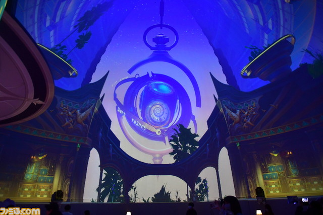 【崩壊：スターレイル】Ver 2.0記念イベントリポート。ホテル・レバリーの1室で開拓の旅を振り返る至高の空間。例のプールもしっかり健在