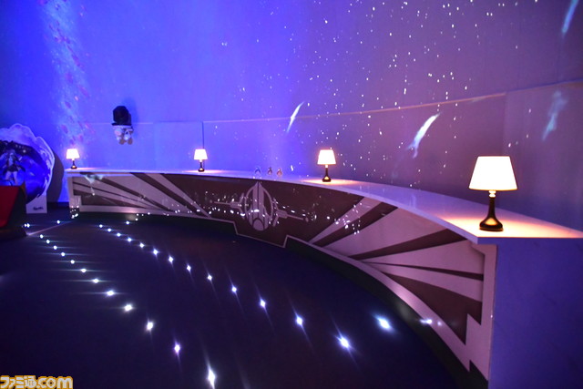 【崩壊：スターレイル】Ver 2.0記念イベントリポート。ホテル・レバリーの1室で開拓の旅を振り返る至高の空間。例のプールもしっかり健在