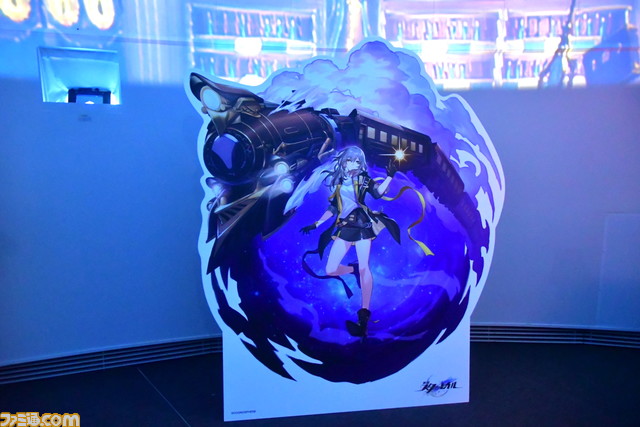 【崩壊：スターレイル】Ver 2.0記念イベントリポート。ホテル・レバリーの1室で開拓の旅を振り返る至高の空間。例のプールもしっかり健在