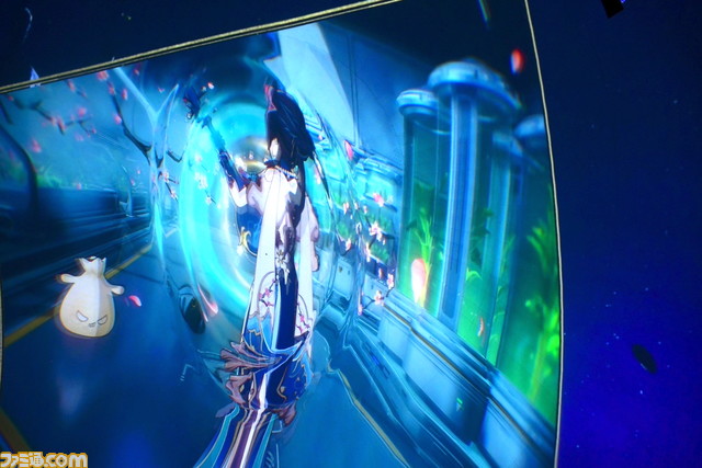 【崩壊：スターレイル】Ver 2.0記念イベントリポート。ホテル・レバリーの1室で開拓の旅を振り返る至高の空間。例のプールもしっかり健在