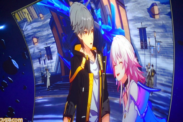 【崩壊：スターレイル】Ver 2.0記念イベントリポート。ホテル・レバリーの1室で開拓の旅を振り返る至高の空間。例のプールもしっかり健在