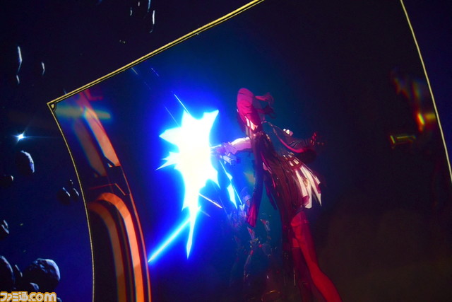 【崩壊：スターレイル】Ver 2.0記念イベントリポート。ホテル・レバリーの1室で開拓の旅を振り返る至高の空間。例のプールもしっかり健在