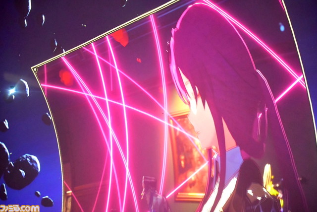 【崩壊：スターレイル】Ver 2.0記念イベントリポート。ホテル・レバリーの1室で開拓の旅を振り返る至高の空間。例のプールもしっかり健在