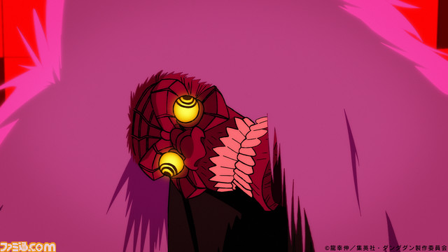 アニメ『ダンダダン』10月よりMBS/TBS系28局にて全国同時放送決定。モモとオカルンがターボババアから逃げ惑うキービジュアル&PVも解禁