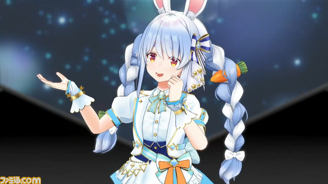 【ホロライブ】はあちゃまがサプライズ出演！ “hololive 5th fes. Capture the Moment”stage2は意外な組み合わせのメンバーでの歌唱などフェスらしくお祭り感満載のライブに！