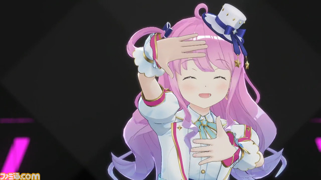 【ホロライブ】はあちゃまがサプライズ出演！ “hololive 5th fes. Capture the Moment”stage2は意外な組み合わせのメンバーでの歌唱などフェスらしくお祭り感満載のライブに！