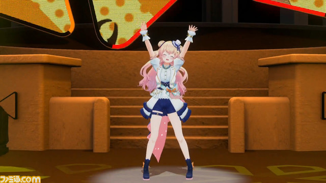 【ホロライブ】はあちゃまがサプライズ出演！ “hololive 5th fes. Capture the Moment”stage2は意外な組み合わせのメンバーでの歌唱などフェスらしくお祭り感満載のライブに！