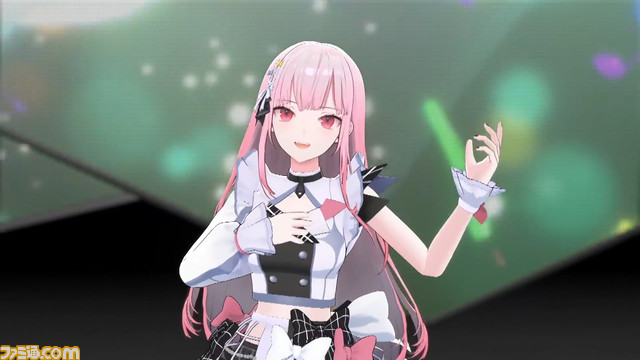 【ホロライブ】はあちゃまがサプライズ出演！ “hololive 5th fes. Capture the Moment”stage2は意外な組み合わせのメンバーでの歌唱などフェスらしくお祭り感満載のライブに！