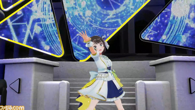 【ホロライブ】はあちゃまがサプライズ出演！ “hololive 5th fes. Capture the Moment”stage2は意外な組み合わせのメンバーでの歌唱などフェスらしくお祭り感満載のライブに！