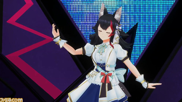 【ホロライブ】はあちゃまがサプライズ出演！ “hololive 5th fes. Capture the Moment”stage2は意外な組み合わせのメンバーでの歌唱などフェスらしくお祭り感満載のライブに！