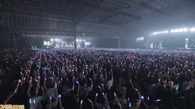 【ホロライブ】はあちゃまがサプライズ出演！ “hololive 5th fes. Capture the Moment”stage2は意外な組み合わせのメンバーでの歌唱などフェスらしくお祭り感満載のライブに！