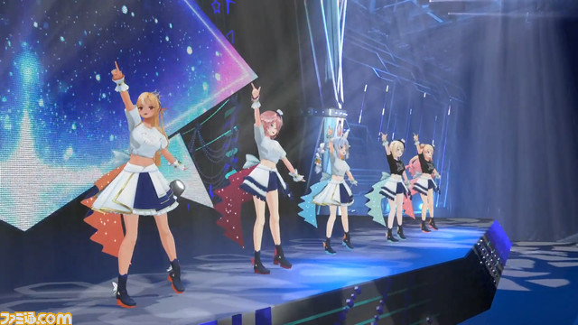 【ホロライブ】はあちゃまがサプライズ出演！ “hololive 5th fes. Capture the Moment”stage2は意外な組み合わせのメンバーでの歌唱などフェスらしくお祭り感満載のライブに！