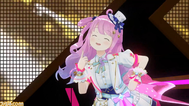 【ホロライブ】はあちゃまがサプライズ出演！ “hololive 5th fes. Capture the Moment”stage2は意外な組み合わせのメンバーでの歌唱などフェスらしくお祭り感満載のライブに！