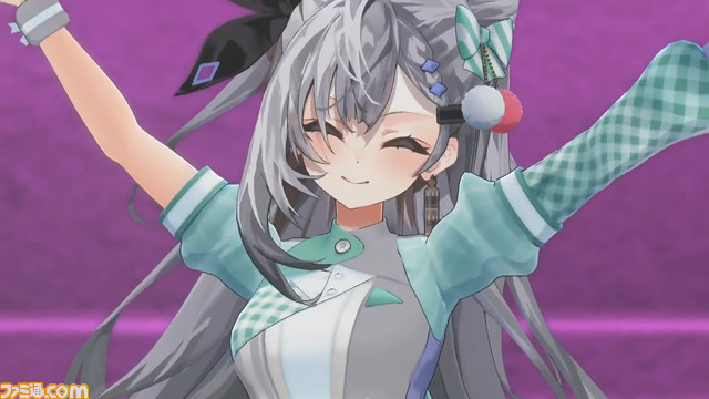 【ホロライブ】はあちゃまがサプライズ出演！ “hololive 5th fes. Capture the Moment”stage2は意外な組み合わせのメンバーでの歌唱などフェスらしくお祭り感満載のライブに！