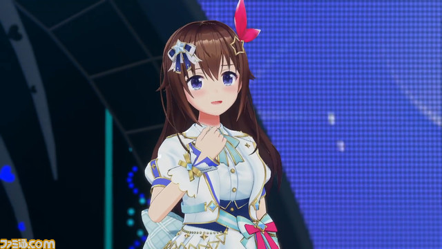 【ホロライブ】はあちゃまがサプライズ出演！ “hololive 5th fes. Capture the Moment”stage2は意外な組み合わせのメンバーでの歌唱などフェスらしくお祭り感満載のライブに！