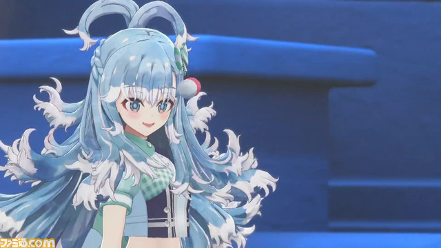 【ホロライブ】はあちゃまがサプライズ出演！ “hololive 5th fes. Capture the Moment”stage2は意外な組み合わせのメンバーでの歌唱などフェスらしくお祭り感満載のライブに！