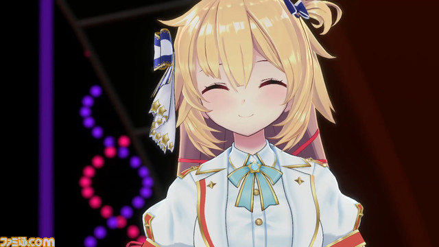 【ホロライブ】はあちゃまがサプライズ出演！ “hololive 5th fes. Capture the Moment”stage2は意外な組み合わせのメンバーでの歌唱などフェスらしくお祭り感満載のライブに！