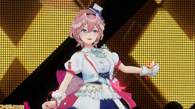 【ホロライブ】はあちゃまがサプライズ出演！ “hololive 5th fes. Capture the Moment”stage2は意外な組み合わせのメンバーでの歌唱などフェスらしくお祭り感満載のライブに！