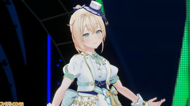 【ホロライブ】はあちゃまがサプライズ出演！ “hololive 5th fes. Capture the Moment”stage2は意外な組み合わせのメンバーでの歌唱などフェスらしくお祭り感満載のライブに！