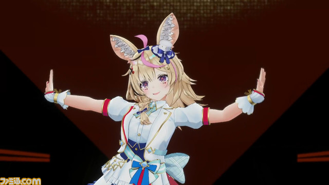 【ホロライブ】はあちゃまがサプライズ出演！ “hololive 5th fes. Capture the Moment”stage2は意外な組み合わせのメンバーでの歌唱などフェスらしくお祭り感満載のライブに！