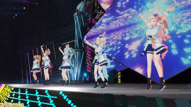 【ホロライブ】はあちゃまがサプライズ出演！ “hololive 5th fes. Capture the Moment”stage2は意外な組み合わせのメンバーでの歌唱などフェスらしくお祭り感満載のライブに！