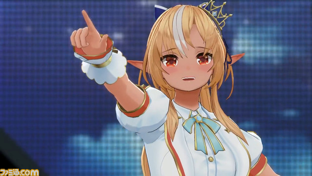 【ホロライブ】はあちゃまがサプライズ出演！ “hololive 5th fes. Capture the Moment”stage2は意外な組み合わせのメンバーでの歌唱などフェスらしくお祭り感満載のライブに！