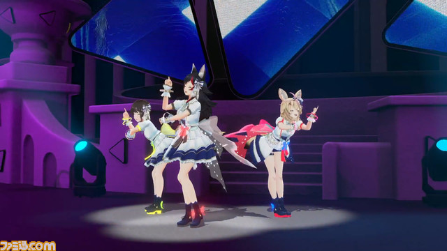 【ホロライブ】はあちゃまがサプライズ出演！ “hololive 5th fes. Capture the Moment”stage2は意外な組み合わせのメンバーでの歌唱などフェスらしくお祭り感満載のライブに！