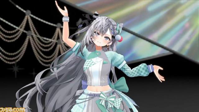 【ホロライブ】はあちゃまがサプライズ出演！ “hololive 5th fes. Capture the Moment”stage2は意外な組み合わせのメンバーでの歌唱などフェスらしくお祭り感満載のライブに！