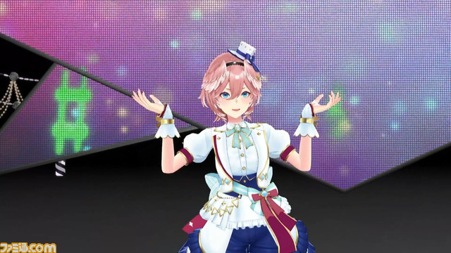 【ホロライブ】はあちゃまがサプライズ出演！ “hololive 5th fes. Capture the Moment”stage2は意外な組み合わせのメンバーでの歌唱などフェスらしくお祭り感満載のライブに！