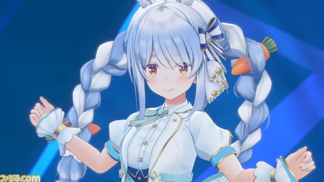 【ホロライブ】はあちゃまがサプライズ出演！ “hololive 5th fes. Capture the Moment”stage2は意外な組み合わせのメンバーでの歌唱などフェスらしくお祭り感満載のライブに！