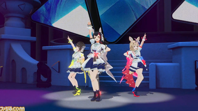 【ホロライブ】はあちゃまがサプライズ出演！ “hololive 5th fes. Capture the Moment”stage2は意外な組み合わせのメンバーでの歌唱などフェスらしくお祭り感満載のライブに！