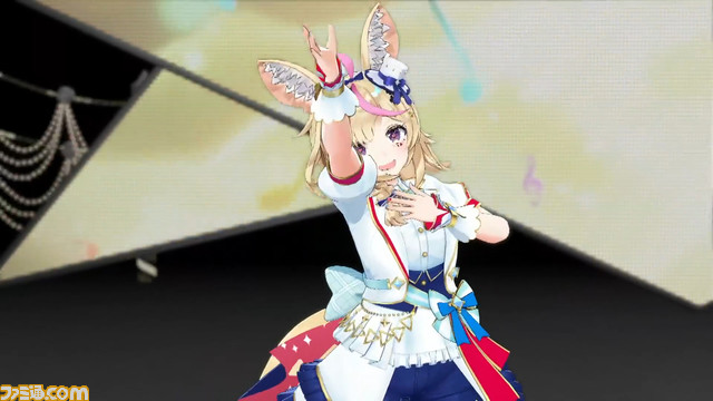 【ホロライブ】はあちゃまがサプライズ出演！ “hololive 5th fes. Capture the Moment”stage2は意外な組み合わせのメンバーでの歌唱などフェスらしくお祭り感満載のライブに！