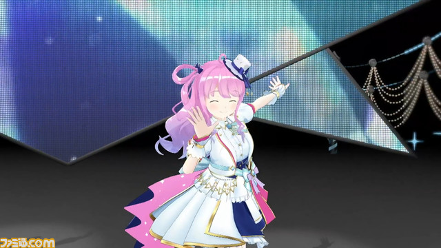 【ホロライブ】はあちゃまがサプライズ出演！ “hololive 5th fes. Capture the Moment”stage2は意外な組み合わせのメンバーでの歌唱などフェスらしくお祭り感満載のライブに！