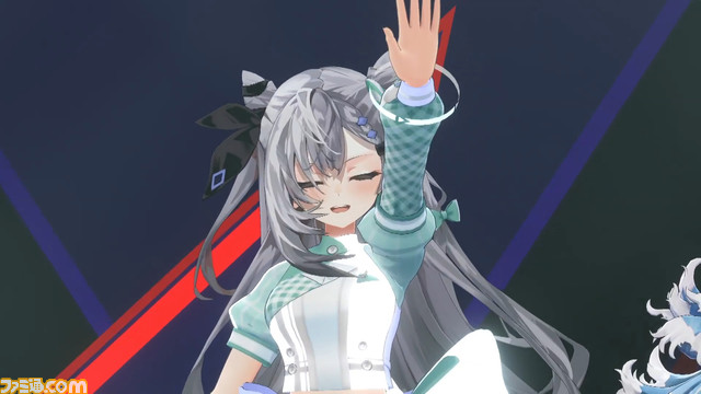 【ホロライブ】はあちゃまがサプライズ出演！ “hololive 5th fes. Capture the Moment”stage2は意外な組み合わせのメンバーでの歌唱などフェスらしくお祭り感満載のライブに！