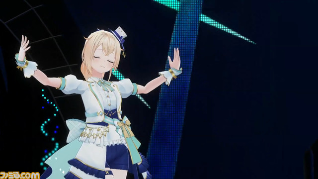 【ホロライブ】はあちゃまがサプライズ出演！ “hololive 5th fes. Capture the Moment”stage2は意外な組み合わせのメンバーでの歌唱などフェスらしくお祭り感満載のライブに！